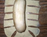 Foto langkah ke 4 dari resep Roti pisang.