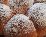 Foto del passaggio 6 della ricetta Soffice Brioche allo yogurt😋