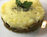 Foto del paso 5 de la receta: Pastel de papas