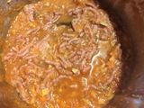 Boloñesa Monsieur Cuisine Connect