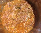 Foto del paso 3 de la receta: Boloñesa Monsieur Cuisine Connect