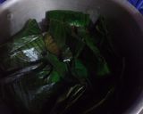 Foto langkah ke 3 dari resep Awug mutiara.