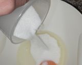 Foto del paso 1 de la receta: Buñuelos dulces