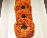Potato Doughnuts(eggless) recipe step 7 photo