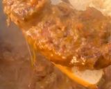 Foto del paso 6 de la receta: Sándwiches de Bifes de Bondiola