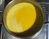 Foto langkah ke 3 dari resep Talam Labu Kuning.