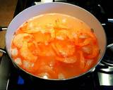 Mike's Beginners Spanish Seafood Paella recipe step 5 photo