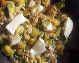 Foto del paso 4 de la receta: Revuelto de zapallitos