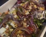 Foto del paso 4 de la receta: Sopa de Cabezas de Dorada