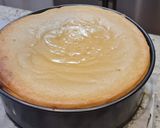 Foto del paso 7 de la receta: Cheesecake de Baileys