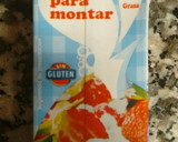 Foto del paso 2 de la receta: Postre de cuajada con nata
