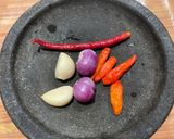 Foto langkah ke 1 dari resep Tahu Isi Pedas.