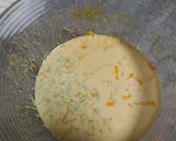 Foto del paso 2 de la receta Bizcocho de manzana y zanahoria