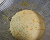 Foto del paso 2 de la receta: Bizcocho de manzana y zanahoria