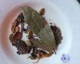 চিকেন টিক্কা বিরিয়ানি রেসিপির ধাপ 8 ছবি