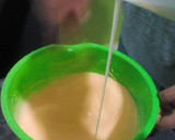 Foto del paso 3 de la receta: Cupcakes de crema de coco