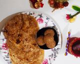 तिळगुळ पोळी (tilgul poli recipe in marathi) रेसिपी स्टेप 4 फोटो 
