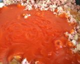 Foto del paso 5 de la receta Lasaña fácil