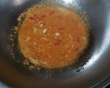 Foto langkah ke 3 dari resep Tahu Bumbu merah.