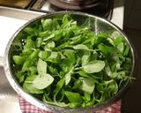 Alapszósz olasz ételekhez recept fázis 2 fotója