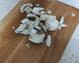 Foto del paso 3 de la receta: Salsa de champiñones