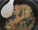 Foto del paso 1 de la receta: Arroz con chipilines