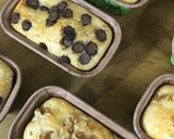 Foto del paso 5 de la receta: Budines cítricos