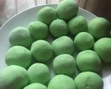Foto langkah ke 6 dari resep Klepon.