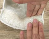 小狐狸肉燥飯的食譜步驟4照片