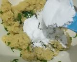 Foto langkah ke 6 dari resep Cilok Indomie.