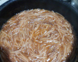 Foto del paso 4 de la receta: Fideo seco