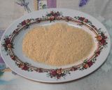 Pas rețetă Chifteluțe cu ricotta și dovlecei 5 fotografie