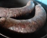 Foto del paso 9 de la receta: Baguette de chorizo argentino