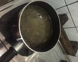 Foto langkah ke 2 dari resep Sup Daging metode 5-30-7.