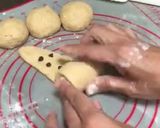 Foto langkah ke 5 dari resep Assorted GLUTEN FREE BREAD ❤️.