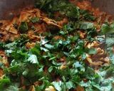 પાપડ નું શાક (Papad Shak Recipe In Gujarati) રેસીપી સ્ટેપ2ફોટો