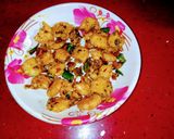 গার্লিক বাটার শ্রিম্প (Garlic butter shrimp recipe in Bengali) রেসিপি ধাপ - 5 ছবি