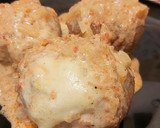 Foto del paso 5 de la receta: PAPAS CHORREADAS CON QUESO INCREÍBLE SABOR!