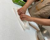 【AJ歐美食鋪】香料奶油(一)｜🧄大蒜巴西里🧄的食譜步驟3照片