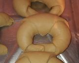 Foto del paso 7 de la receta: Medias Lunas