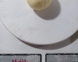 Foto del paso 3 de la receta: Chipá con maizena