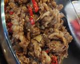 Foto langkah ke 5 dari resep Daging lada hitam ala yoshinoya.