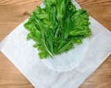 A picture of step 4 of ★Bouquet Salad★.