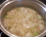 Foto del paso 5 de la receta: Vichyssoise de pera