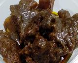 Foto langkah ke 5 dari resep Lapis Daging & Kentang.