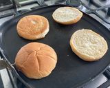 Foto del paso 1 de la receta: Tostado