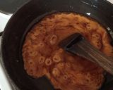 પીનટ ચિક્કી (Peanut Chikki Recipe In Gujarati) રેસીપી સ્ટેપ3ફોટો