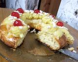 Foto del paso 9 de la receta: Rosca de Pascua!!💕💕😋😋