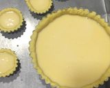Foto langkah ke 3 dari resep Pie Susu.