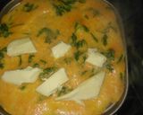 Foto del paso 2 de la receta: Omelette de zapallo y queso con panquequera Essen